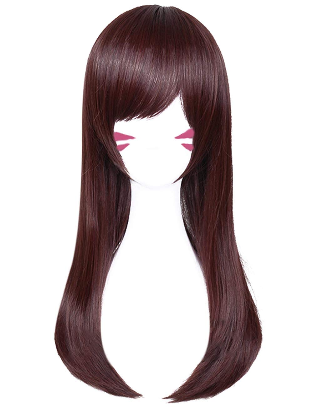 Dazcos Songhana Straight Hair Cosplay Dazcos Songhana Straight Hair Cosplay