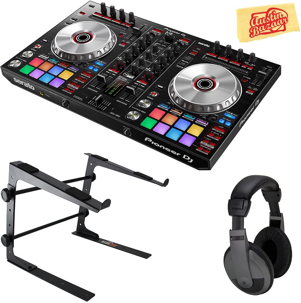 Pioneer Ddj Controller