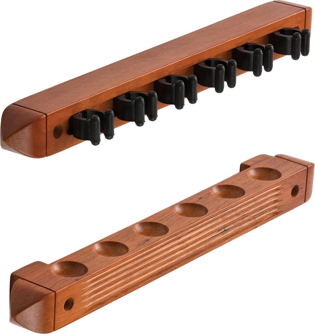 Best Pool Cue Rack Holder [2023] Top Unique Pool Cues Racks