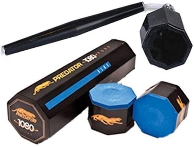 Kamui Pool Cue Billiard Chalk