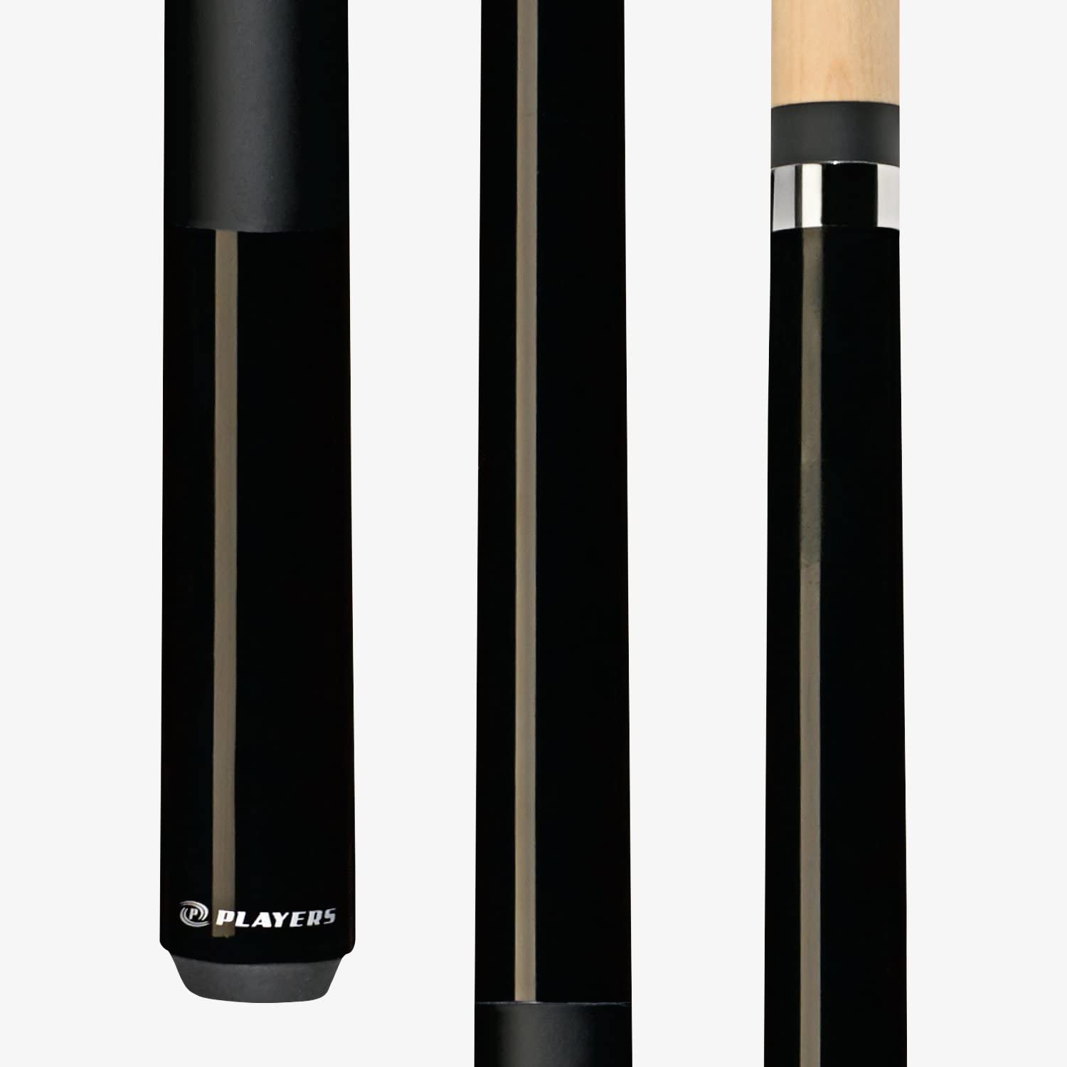 Players JB528 Jump Break Pool Cue Players JB528 Jump Break Pool Cue