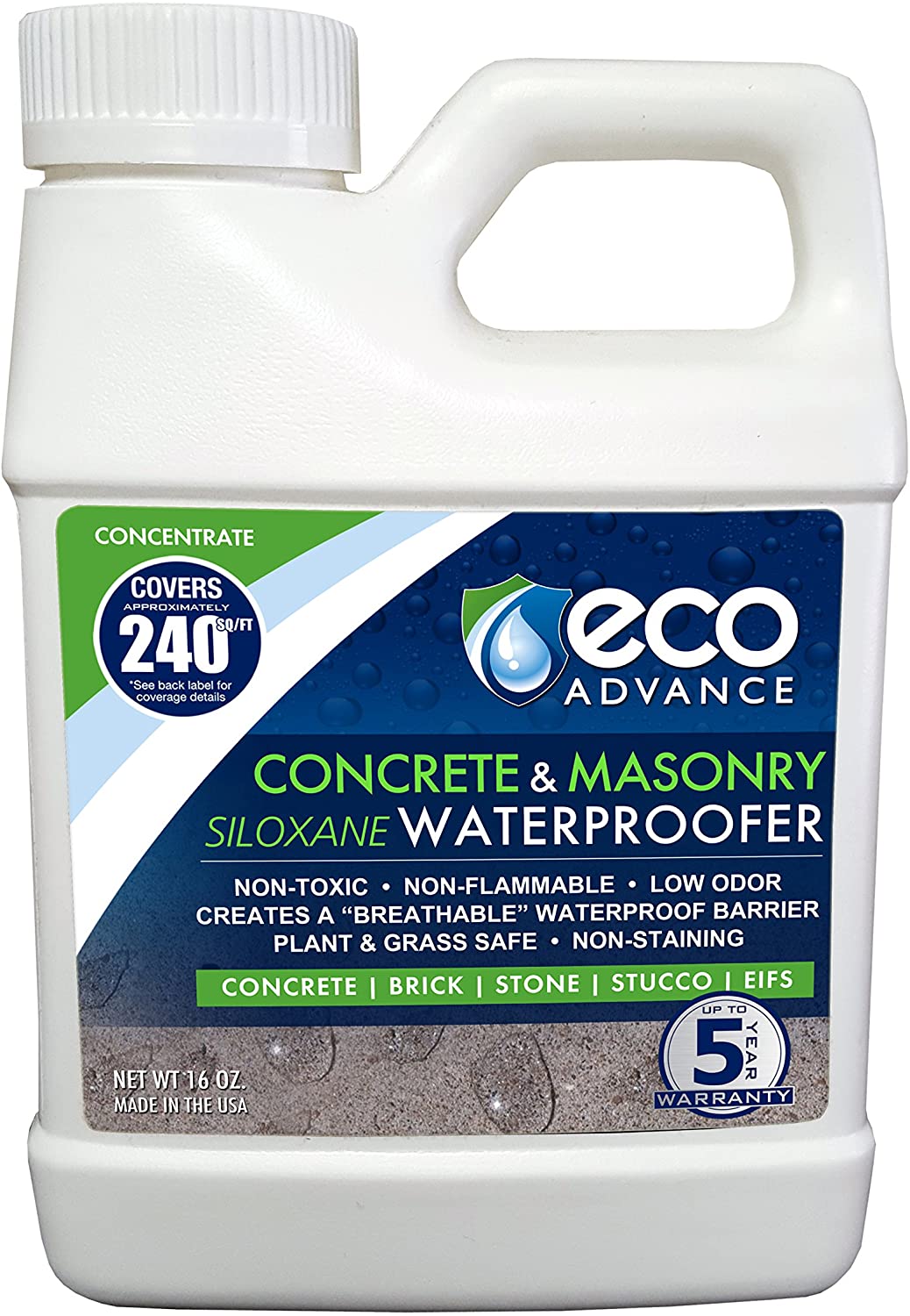 Eco Advance Eco Advance