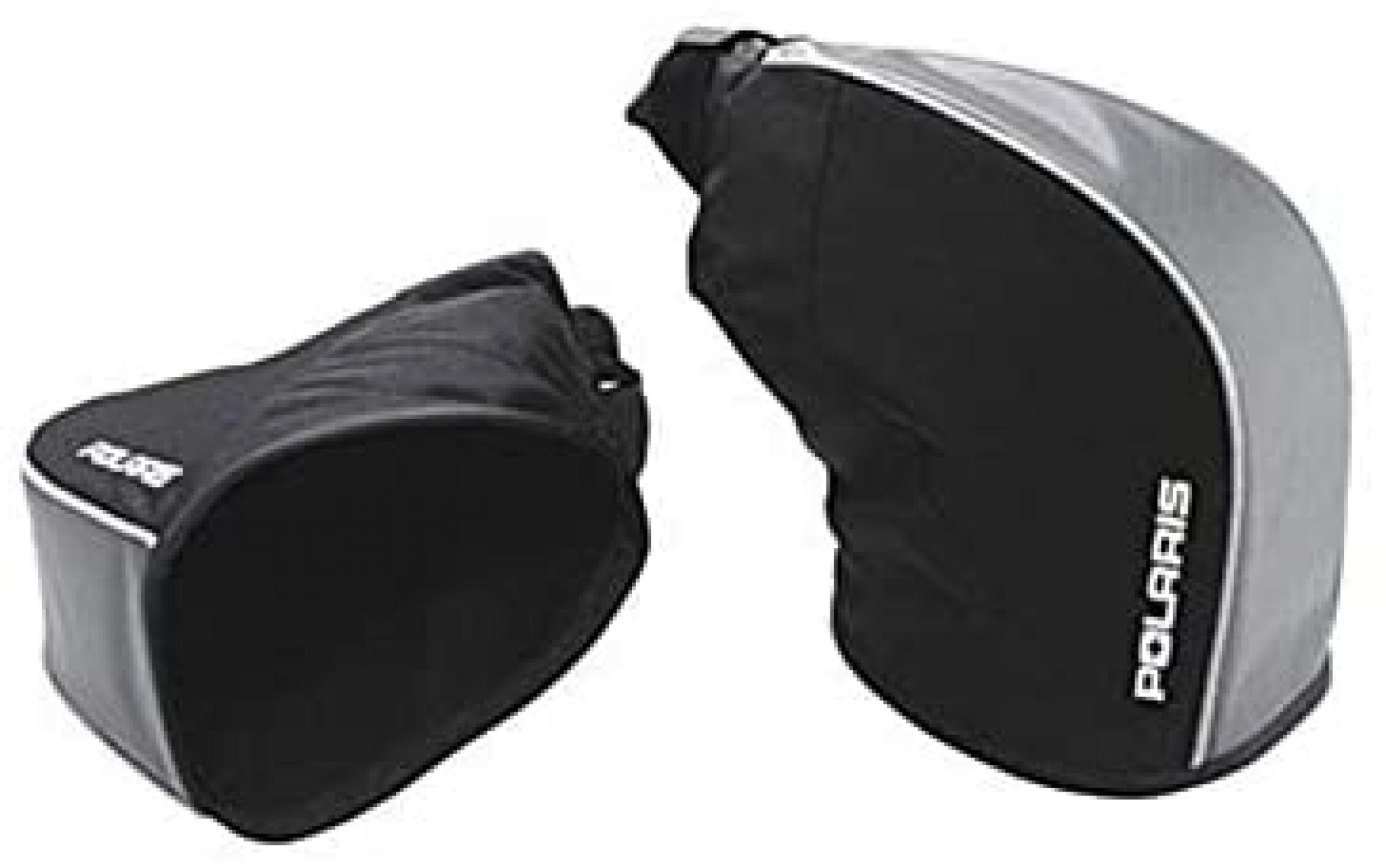 Best Snowmobile Handlebar Gauntlet Mitts [2023] Top Mitts for Handlebars