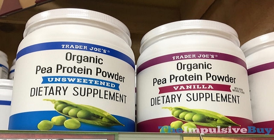 Best Unflavored Protein Powder