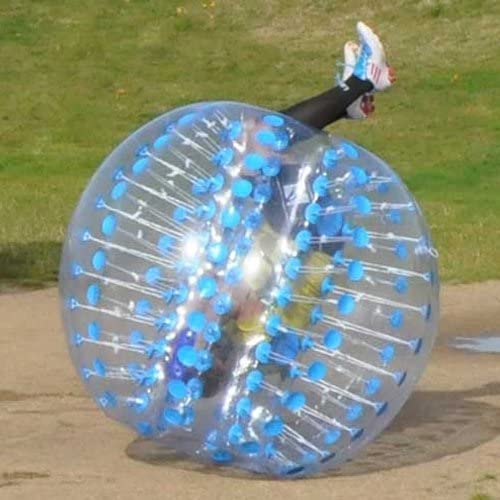 Holleyweb Bubble Football Suits