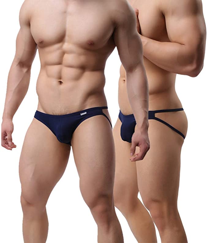 Musclemate Thong Jockstrap