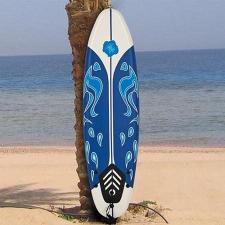 Best Choice Products New - Surfboard