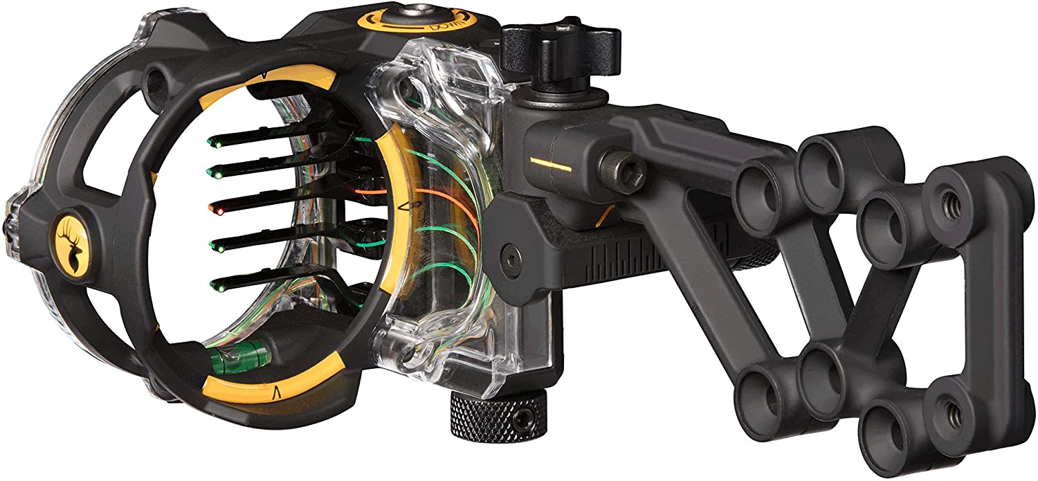 Trophy Ridge React H5 5-pin Bow Sight