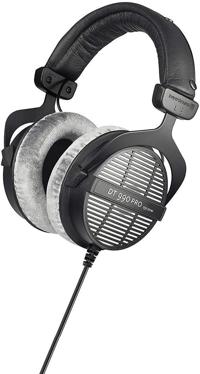 Beyerdynamic Dt 990