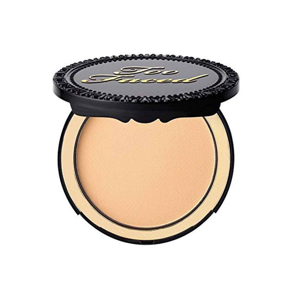 Too Faced - Cocoa Powder Foundation - Golden Light
