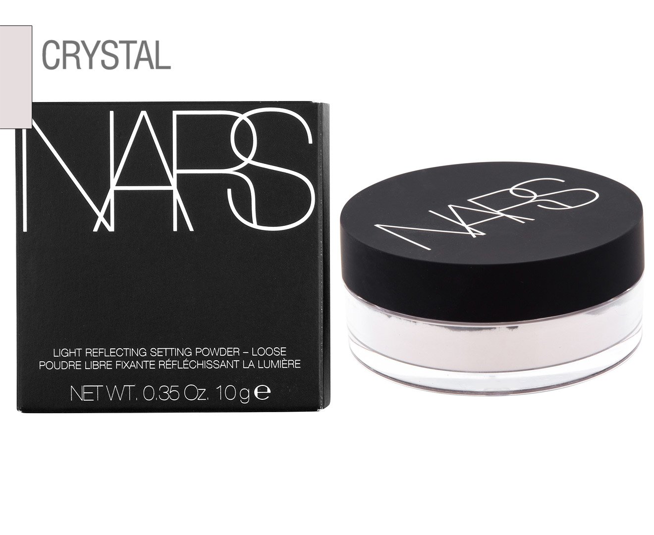 NARS Light Reflecting Loose Setting Powder