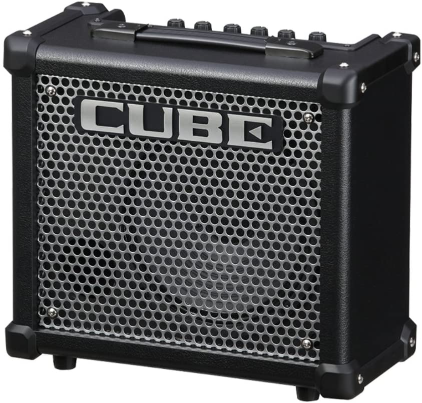 Roland Cube-10gx 10w 1×8 Guitar Combo Amp