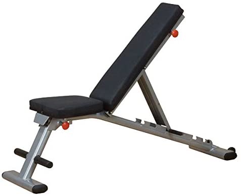 Body-Solid GFID225 Folding Adjustable Weight Bench