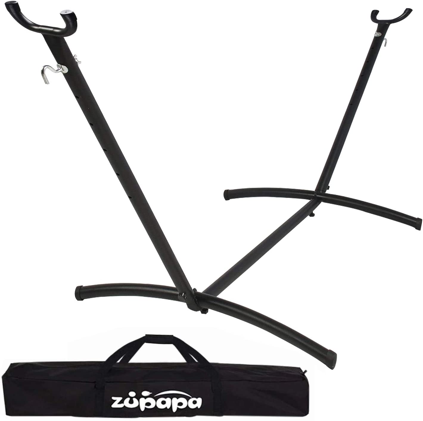 Zupapa 500lbs Capacity Portable Hammock Stand