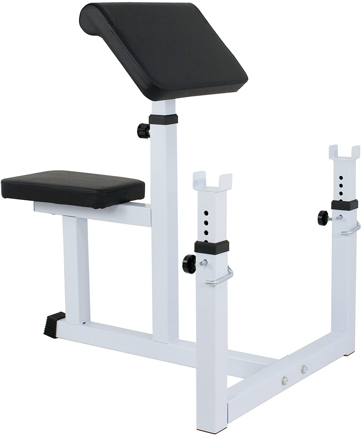 ZENY Preacher Curl Weight Bench ZENY Preacher Curl Weight Bench