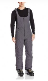 White Sierra Toboggan