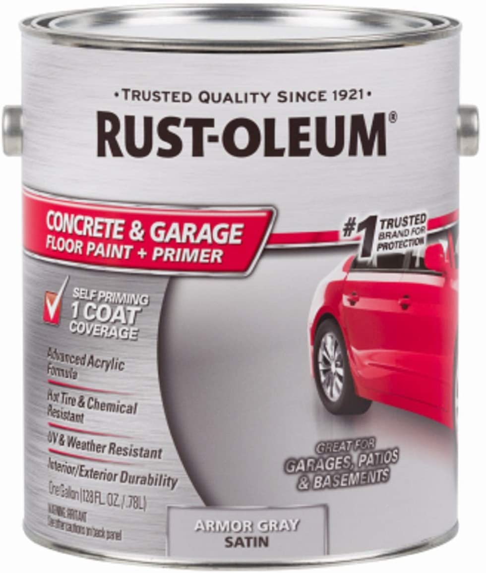 Rust-oleum Rust-oleum