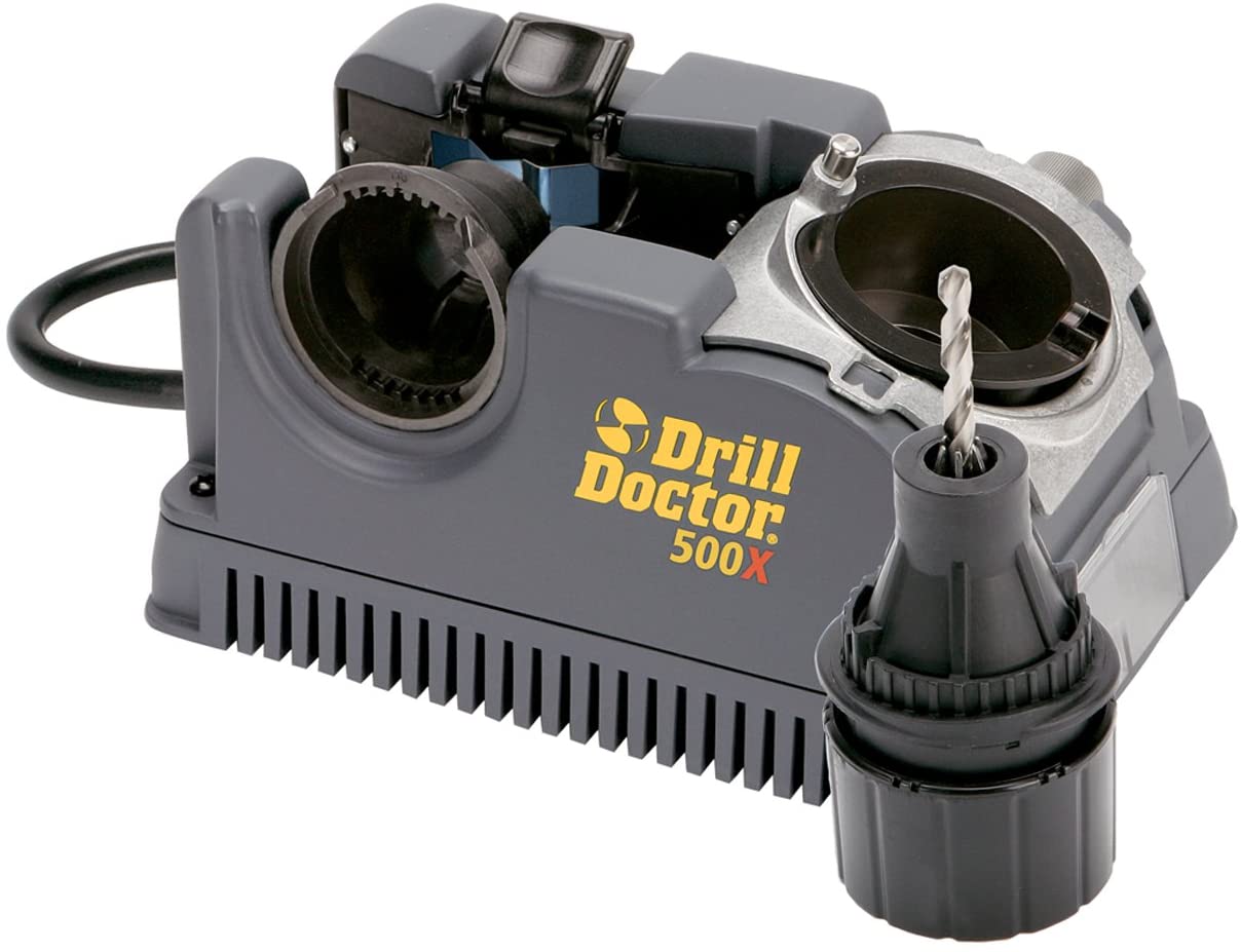 Drill Doctor 500X