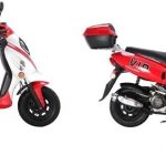 Best Electric Scooter for Adults Street Legal