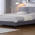 Best King Size Bed Frame With Headboard Review
