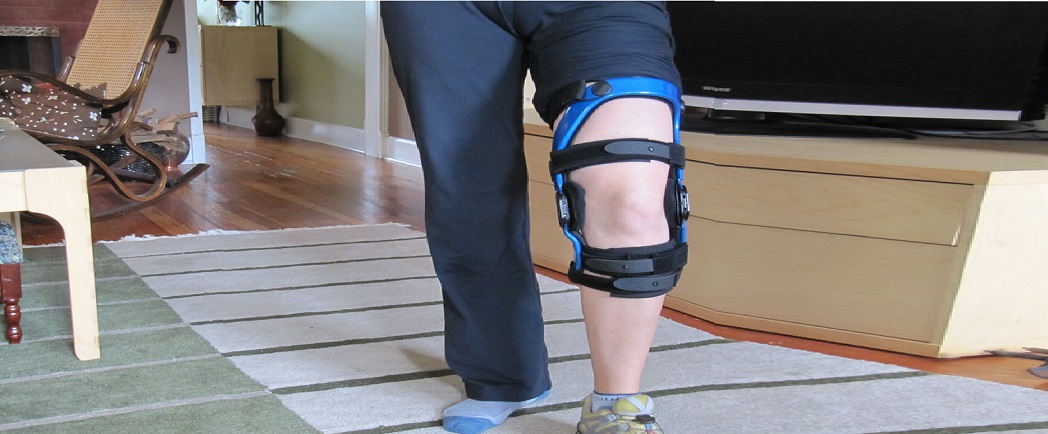 Best Knee Brace for Skiing