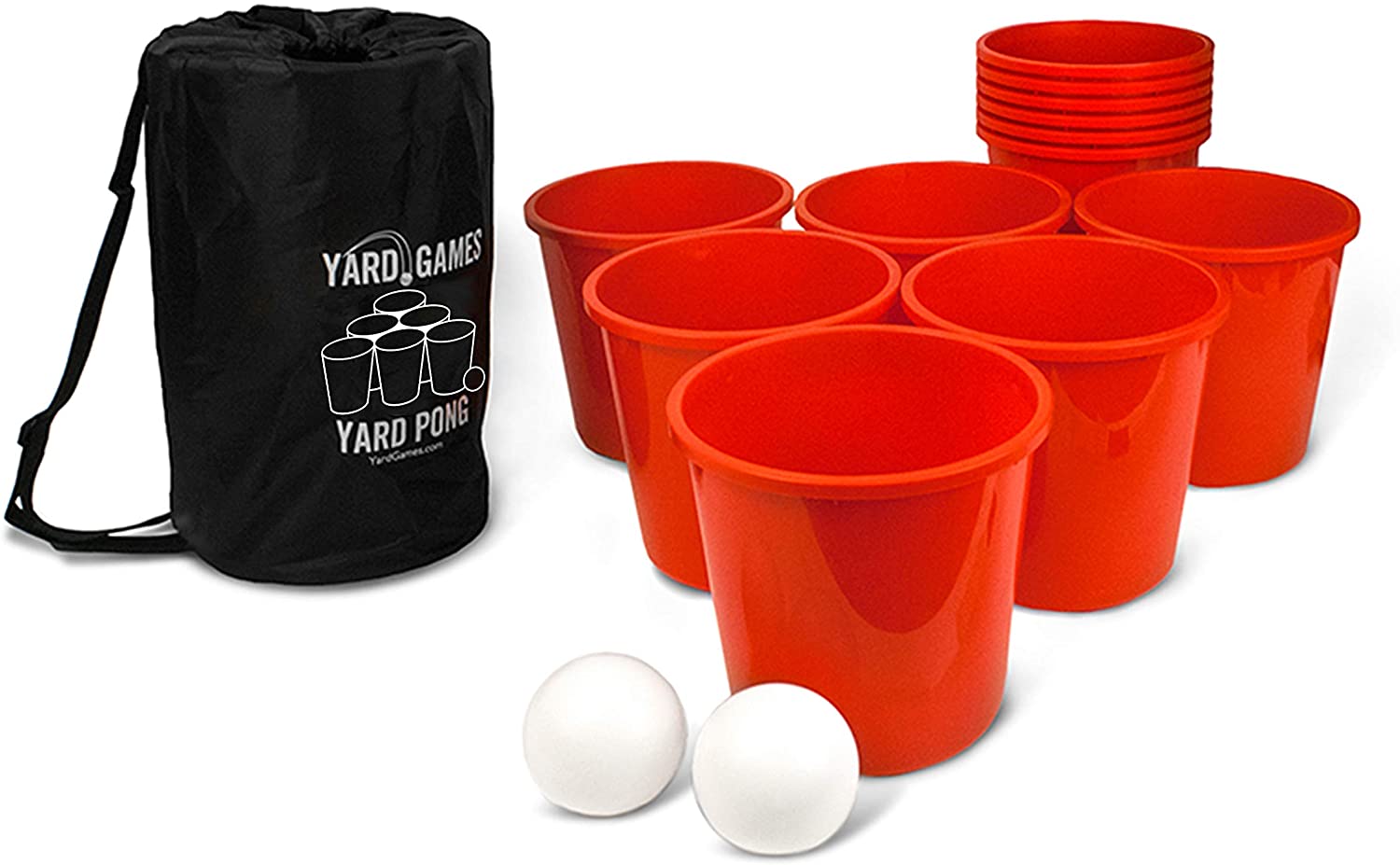 Best Giant Yard Games [2020] Top Life Size Outdoor Games [Reviews]