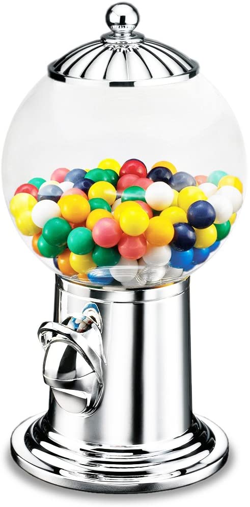 Gumball Machine Candy Dispenser