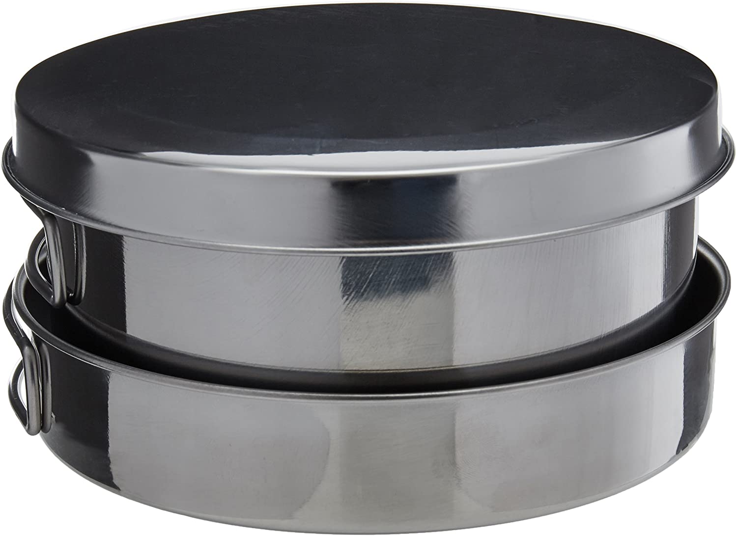 Snow Peak Personal Cooker 3