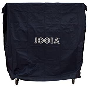 Joola Dual Function Indoor Table Tennis Table Cover