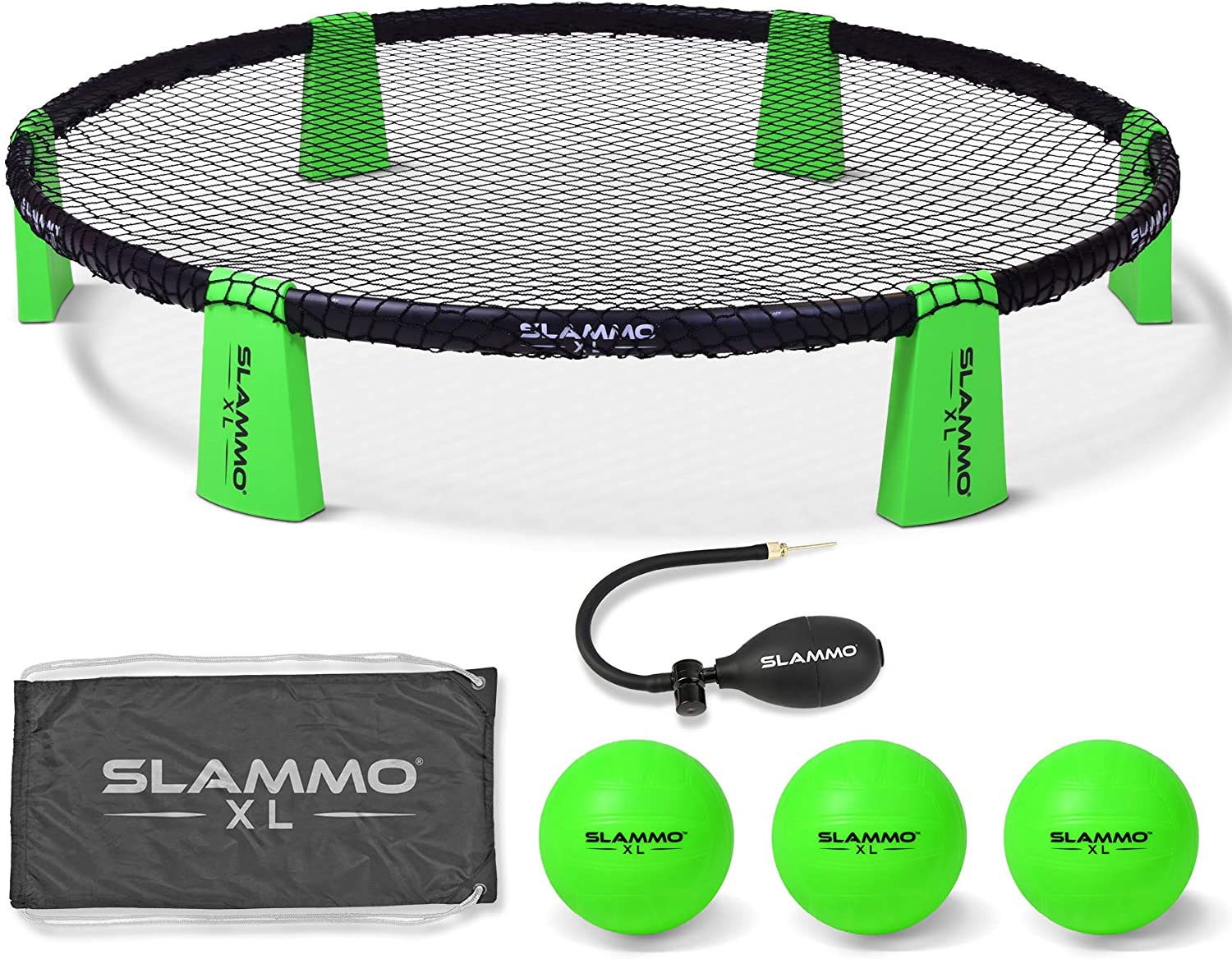 GoSportsSlammo XL Game Set