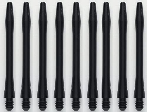 3 Sets of Winmau Aluminum Dart Shafts