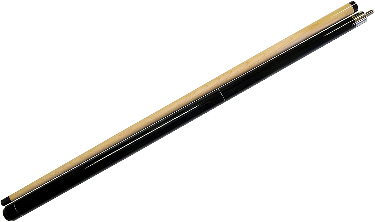 Iszy Billiards 2-Piece Break Pool Cue