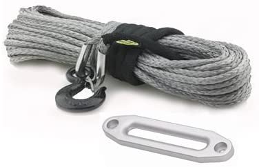 Smittybilt Synthetic Winch Rope