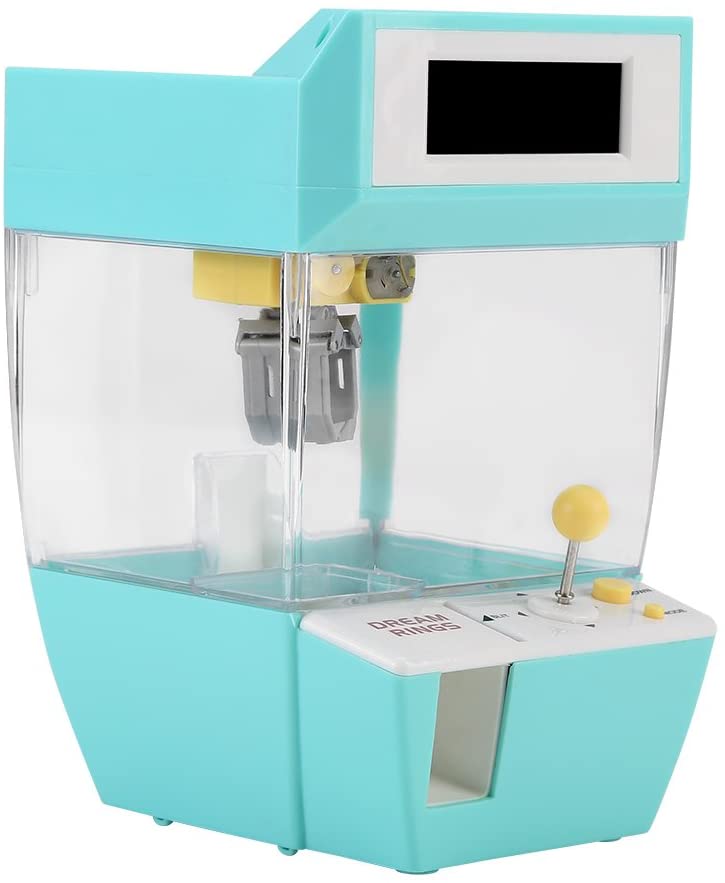 Heitamy Mini Claw Machine