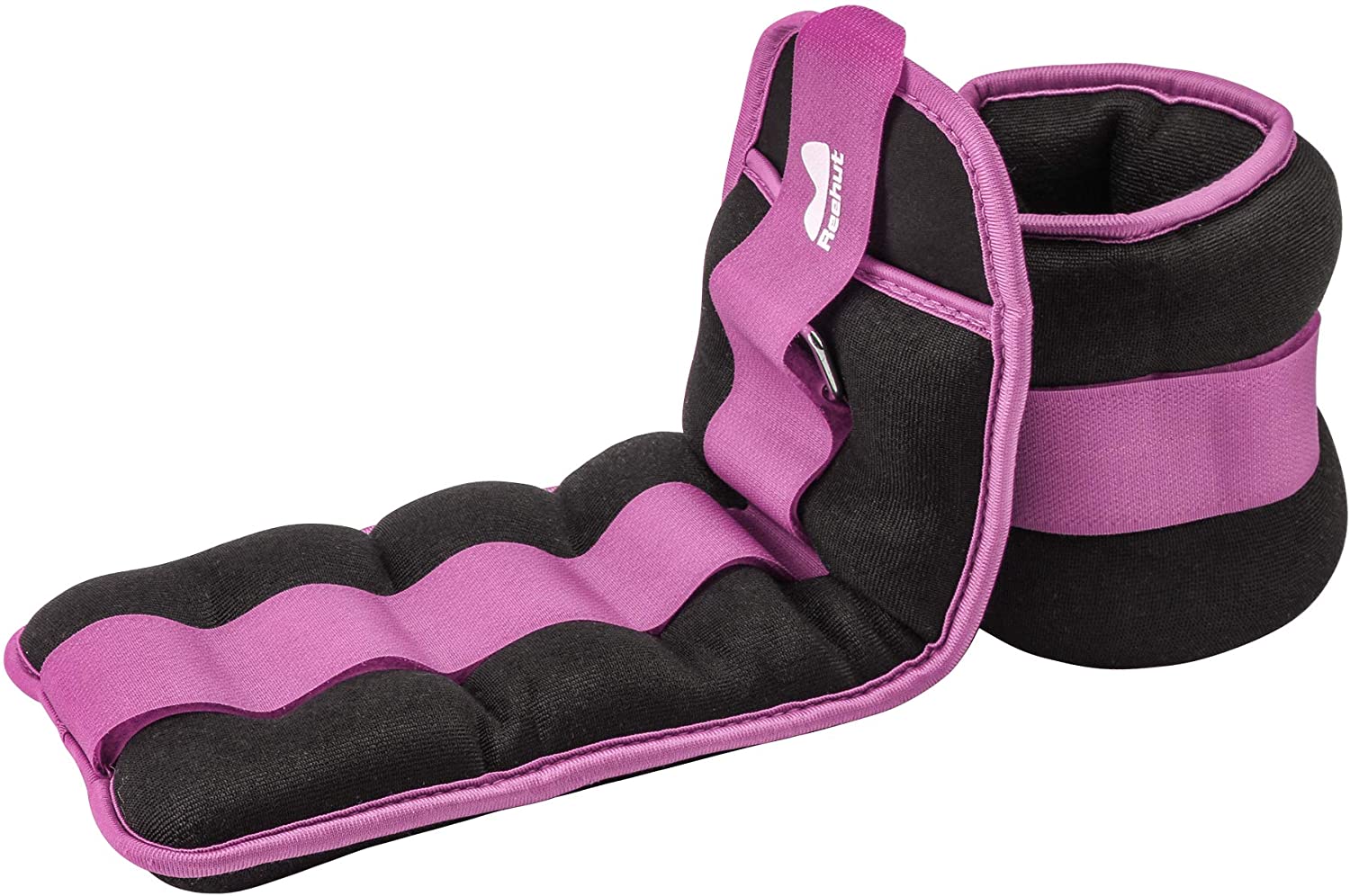 Reehut Durable Ankle/wrist Weights (1 Pair)