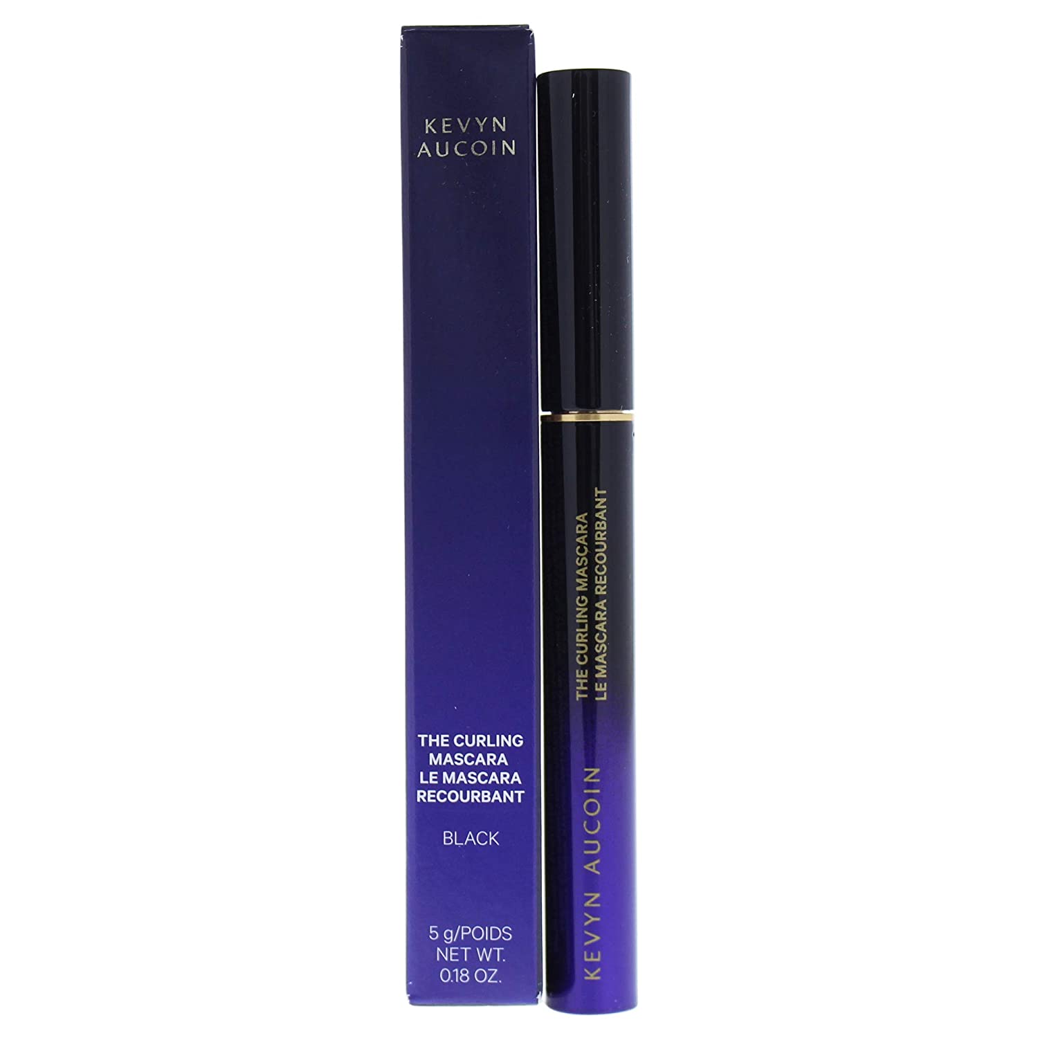 Kevyn Aucoin The Curling Mascara