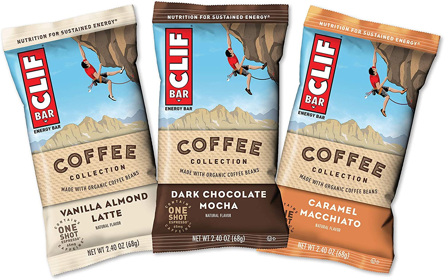 CLIF Bar Energy Bar