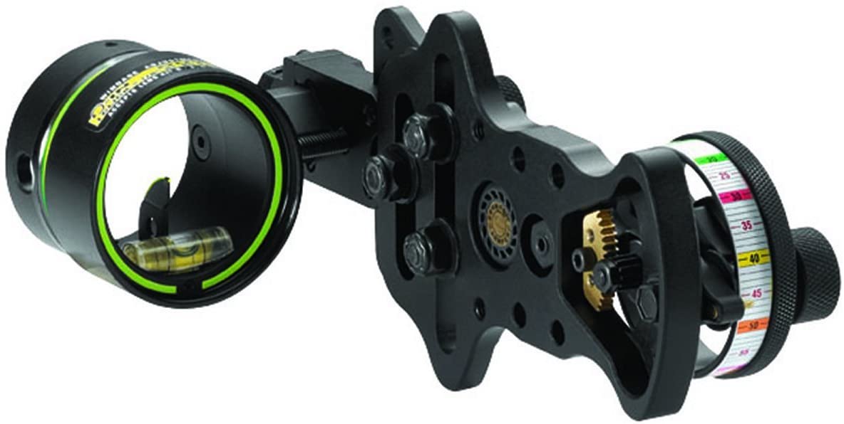 Hha Optimizer Lite Ultra Sight - Ds-5519 Rh