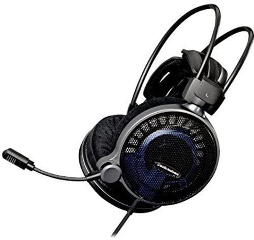 Audio-technica Ath-adg1x Open Air Gaming
