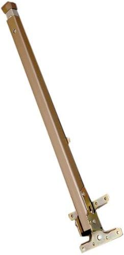 Ap Products 013-070 Adjustable Folding Table Leg