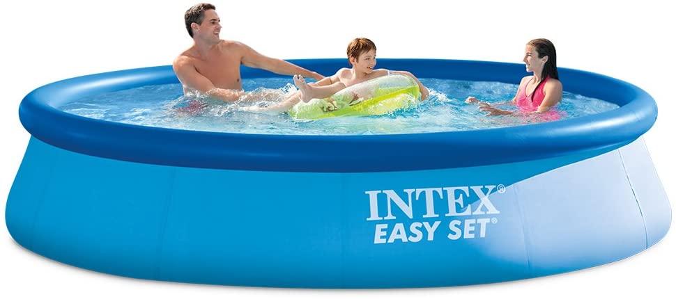 Intex Easy Set Pool Set with Filter Pump
