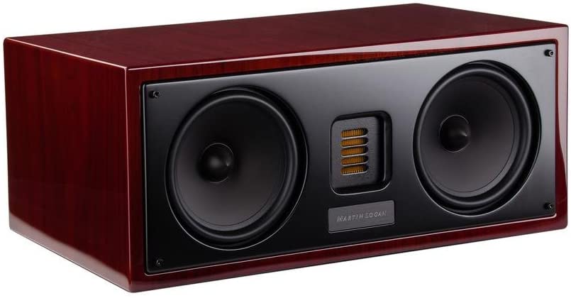 Martin Logan Motion 30 Martin Logan Motion 30