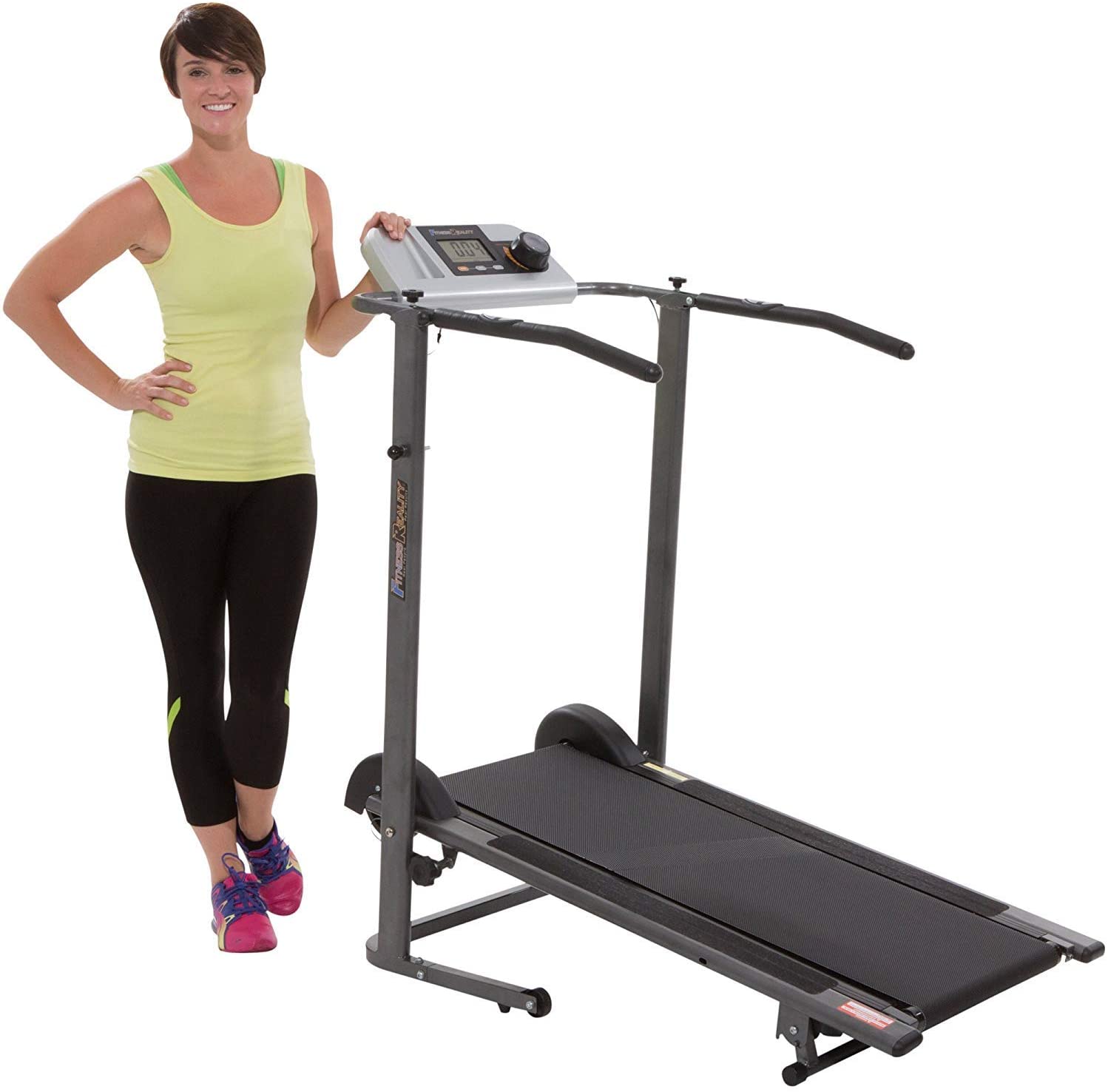 Fitness Reality Tr3000