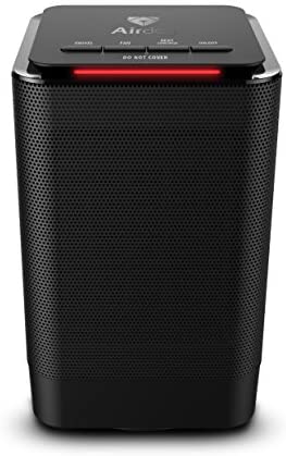 Airdog Dhqn-02 Space Oscillating Portable Heater