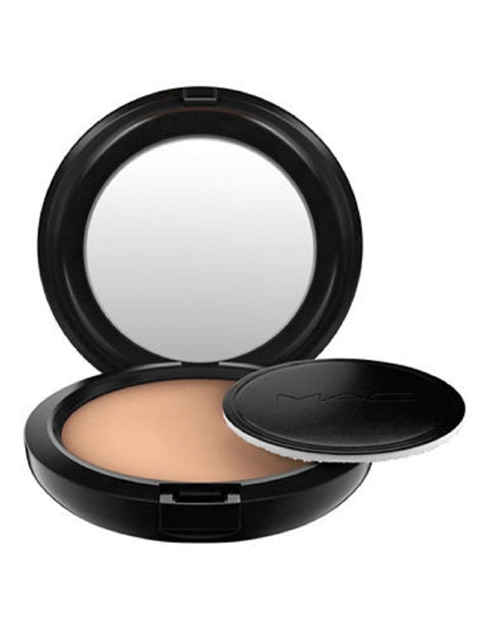 Mac Select Sheer / Pressed Powder Mac Select Sheer / Pressed Powder