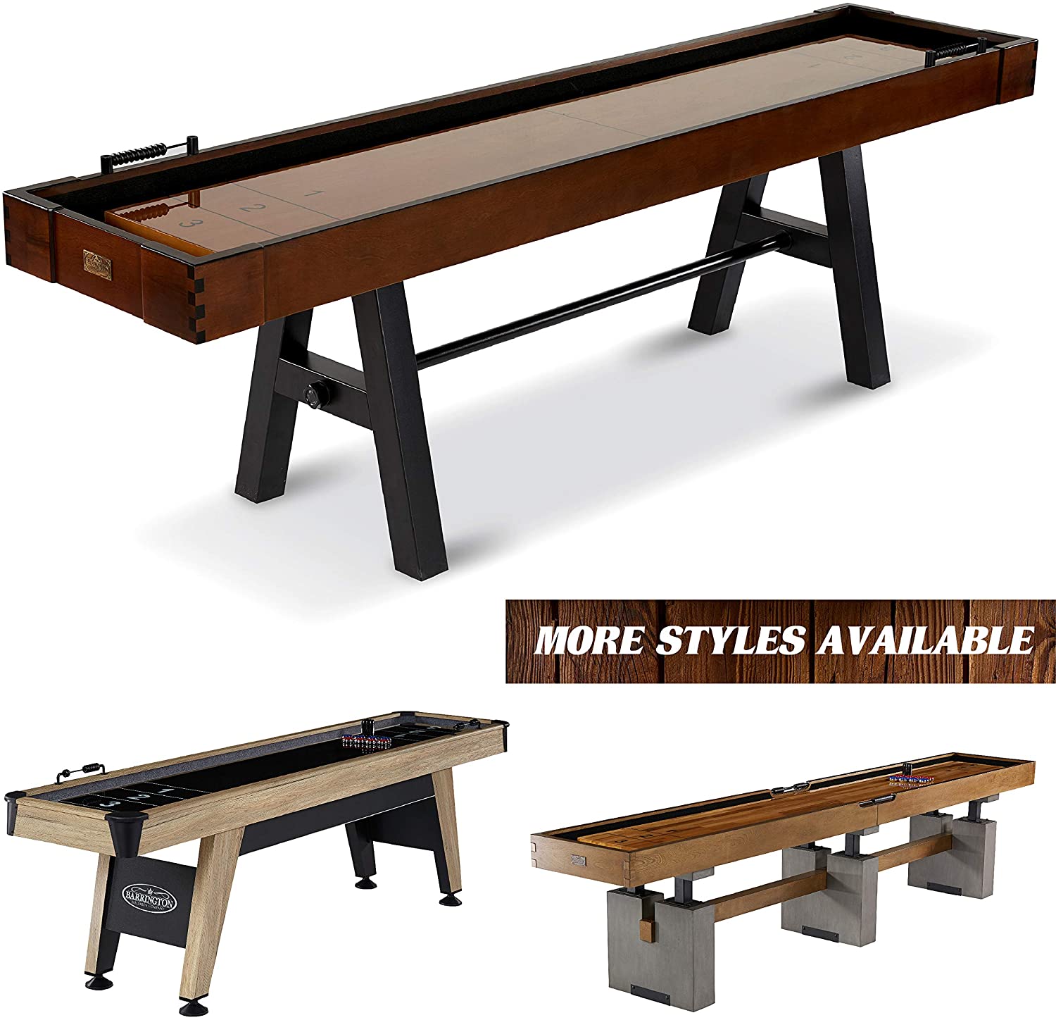 Barrington Billiards