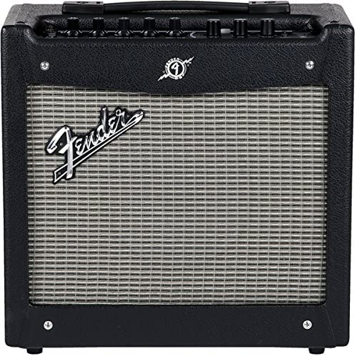 Fender Mustang I V2 Amplifier