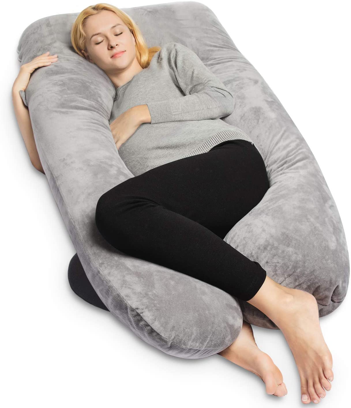 Queen Rose Pregnancy Pillow Support