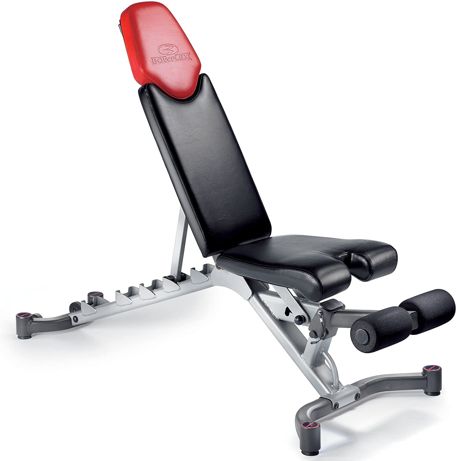BowflexSele​​​​​ctTech Adjustable Bench Series