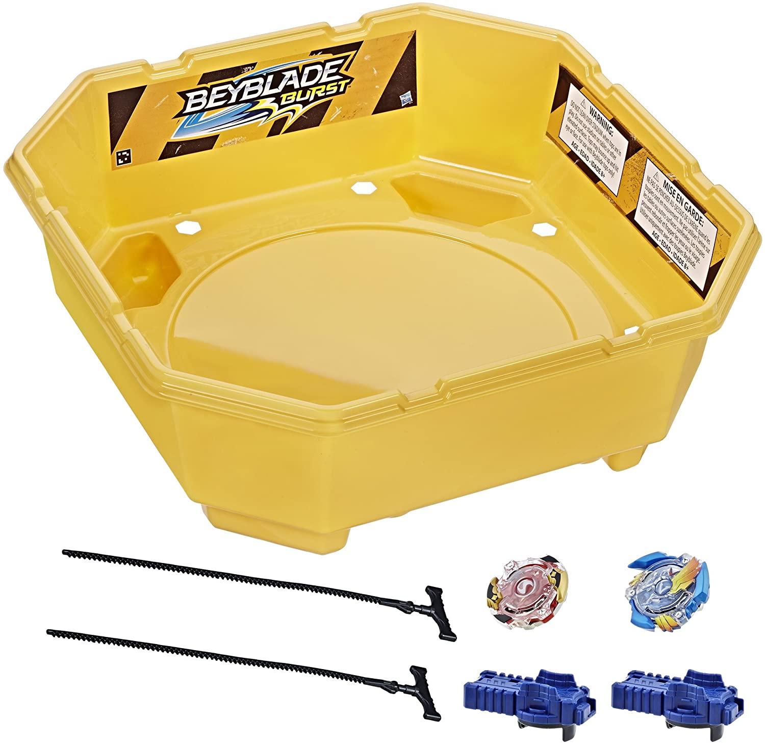 Beyblade Burst Epic Rivals Battle Set Game Beyblade Burst Epic Rivals Battle Set Game